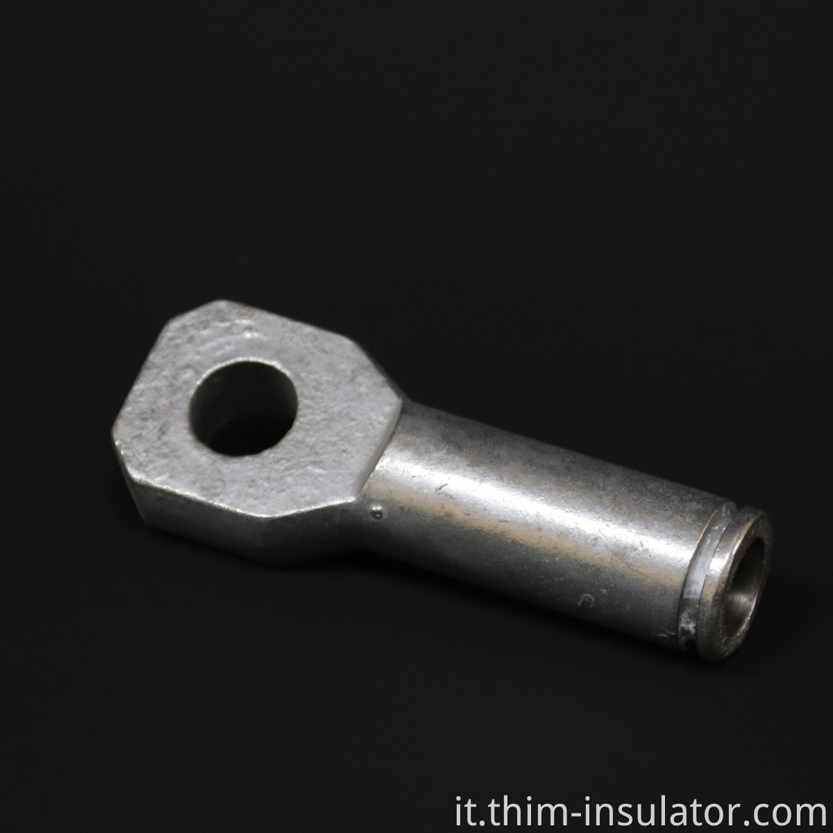 Insulator Metal End Fittings